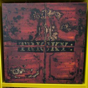 Tricky - Maxinquaye (LP)