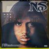 Nas - Nastradamus (LP) - Image 3
