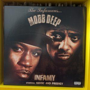 Mobb Deep - Infamy (LP)