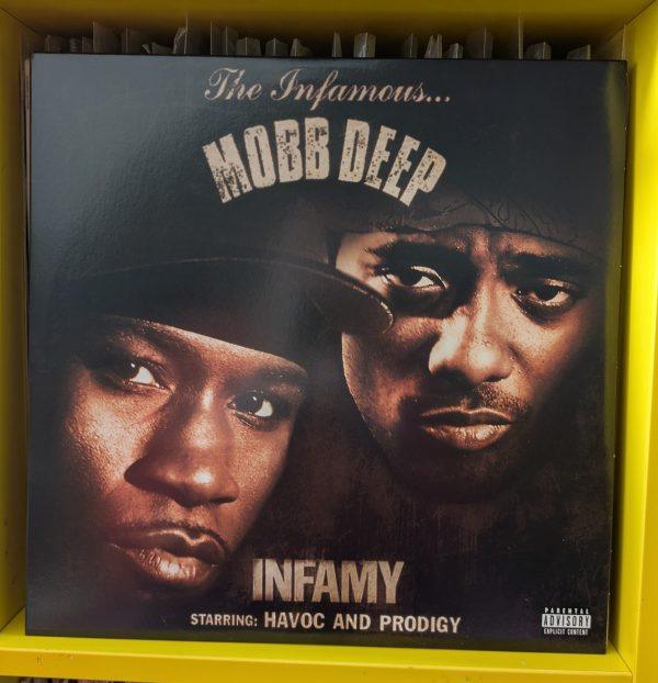 Mobb Deep - Infamy (LP)