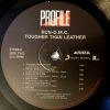 Run DMC - Tougher Than Leather (LP) - Image 2