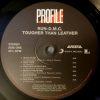 Run DMC - Tougher Than Leather (LP) - Image 3