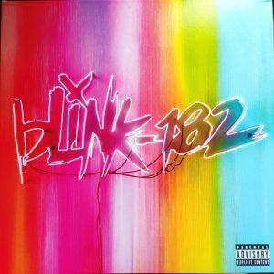 Blink 182 - Nine (LP)
