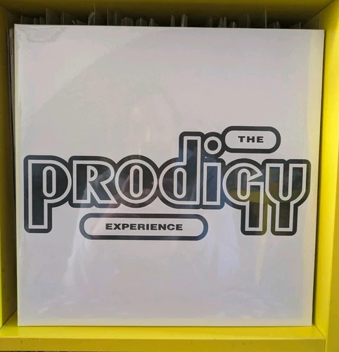 The Prodigy - Experience