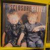 Disclosure - Settle (LP) - Image 2
