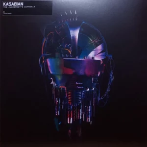 Kasabian - The Alchemist's Euphoria (LP)