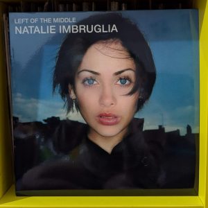 Natalie Imbruglia - Left Of The Middle (LP)