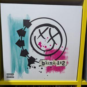 Blink 182 (LP)