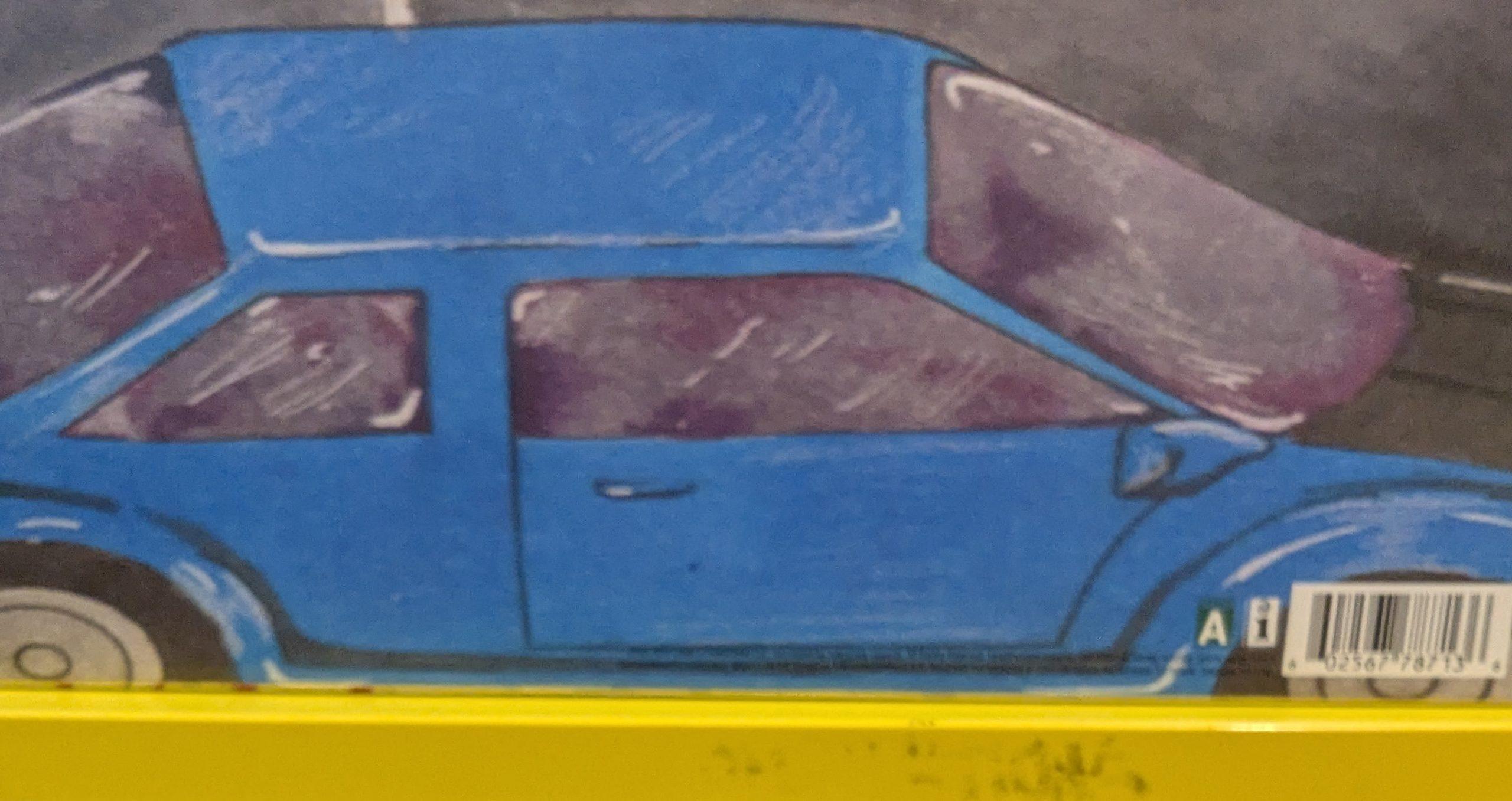 Juice WRLD - Goodbye & Good Riddance (LP) - Image 4