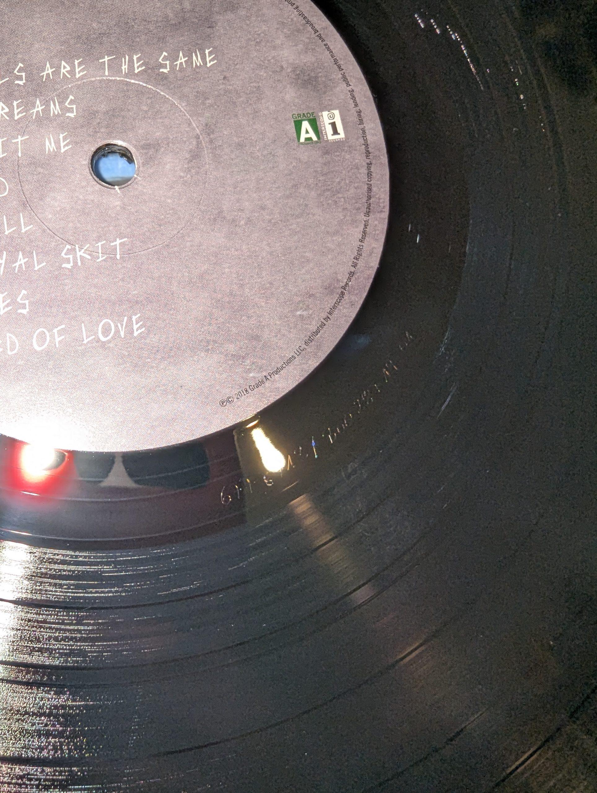 Juice WRLD - Goodbye & Good Riddance (LP) - Image 6