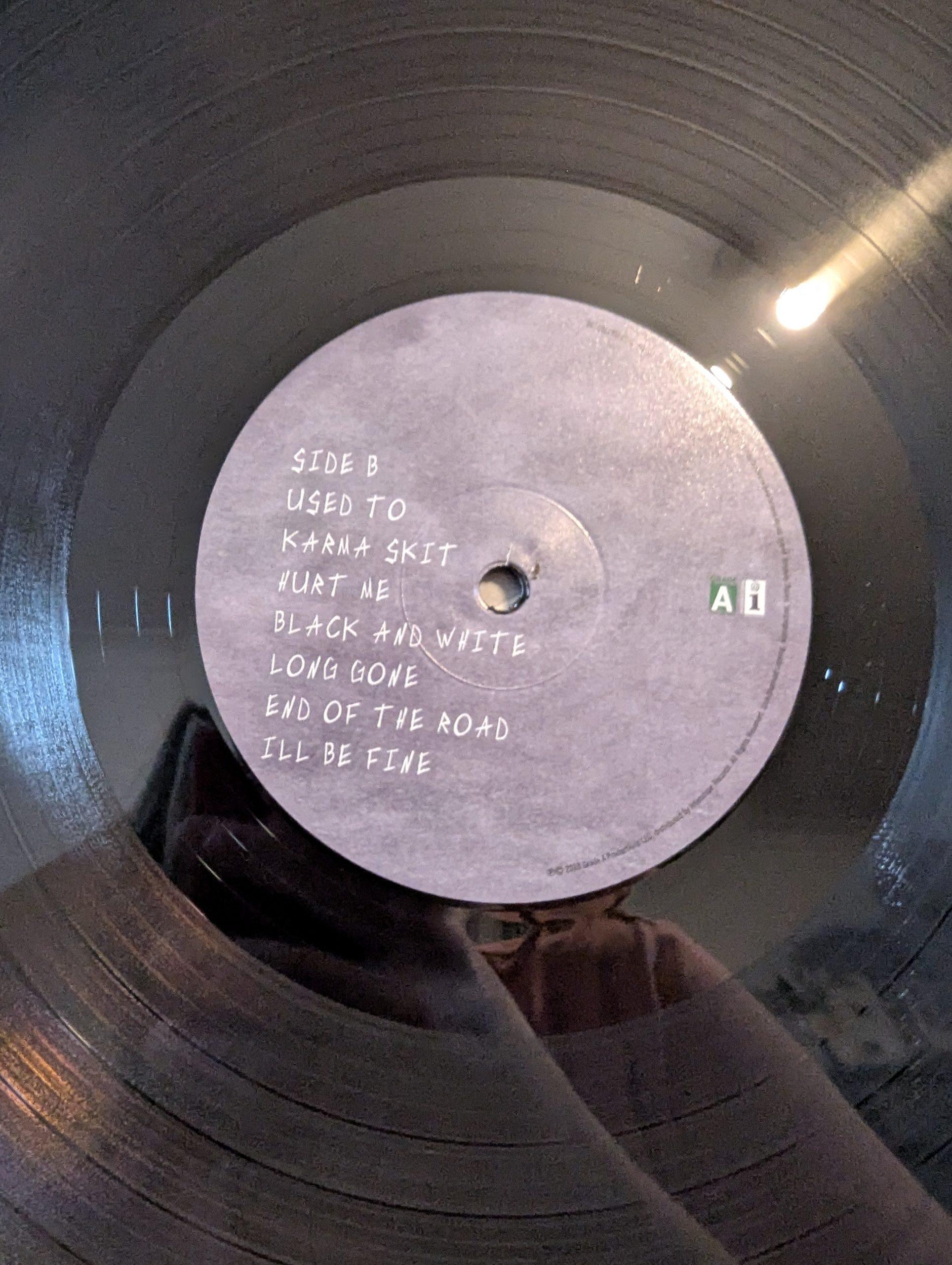 Juice WRLD - Goodbye & Good Riddance (LP) - Image 7