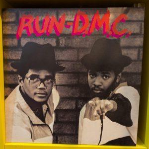 Run DMC