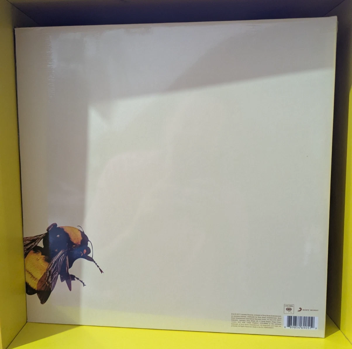 Tyler, The Creator - Flower Boy (LP) - Image 11