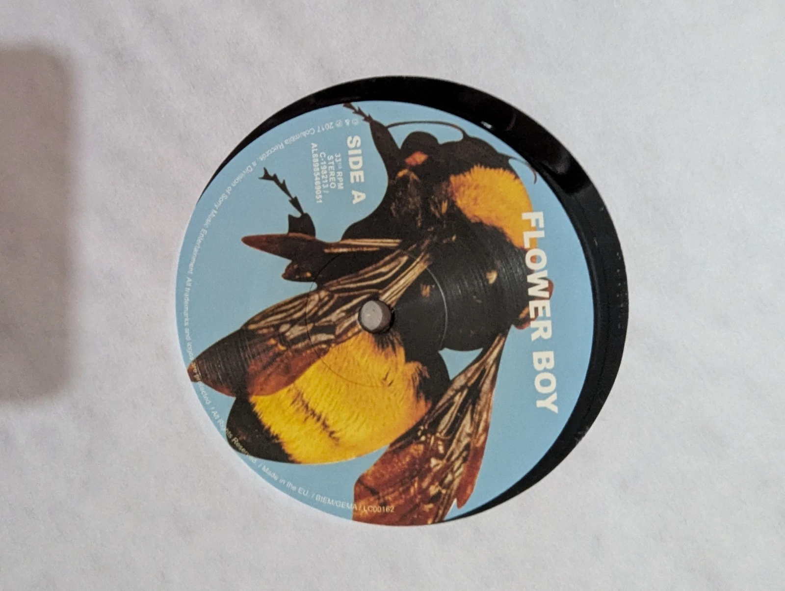 Tyler, The Creator - Flower Boy (LP) - Image 2