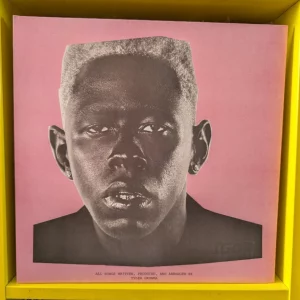 Tyler, The Creator - Igor (LP)