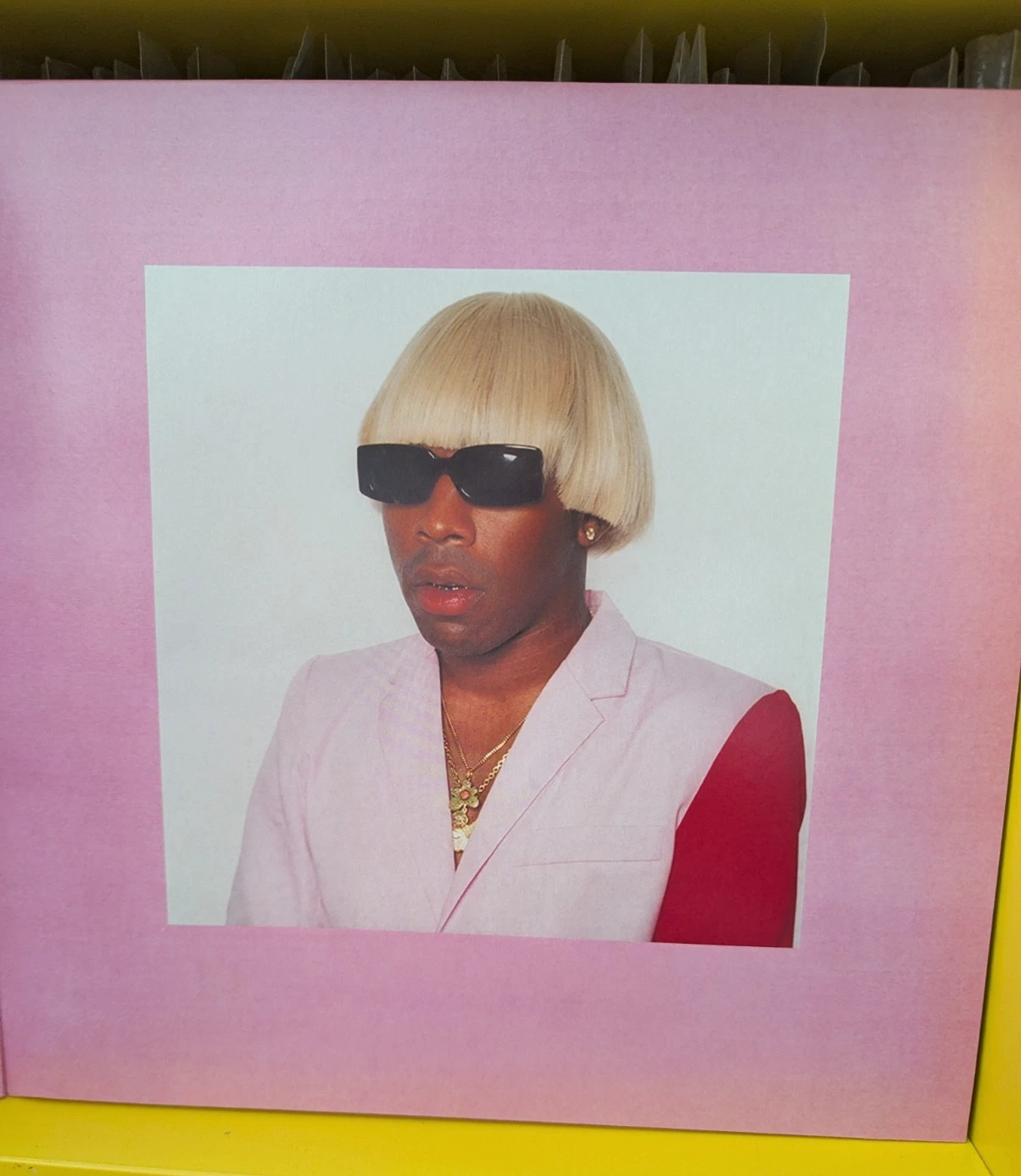 Tyler, The Creator - Igor (LP) - Image 7