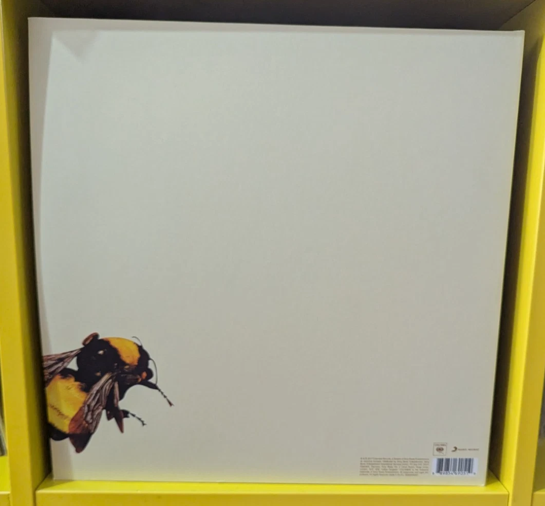 Tyler, The Creator - Flower Boy (LP) - Image 9