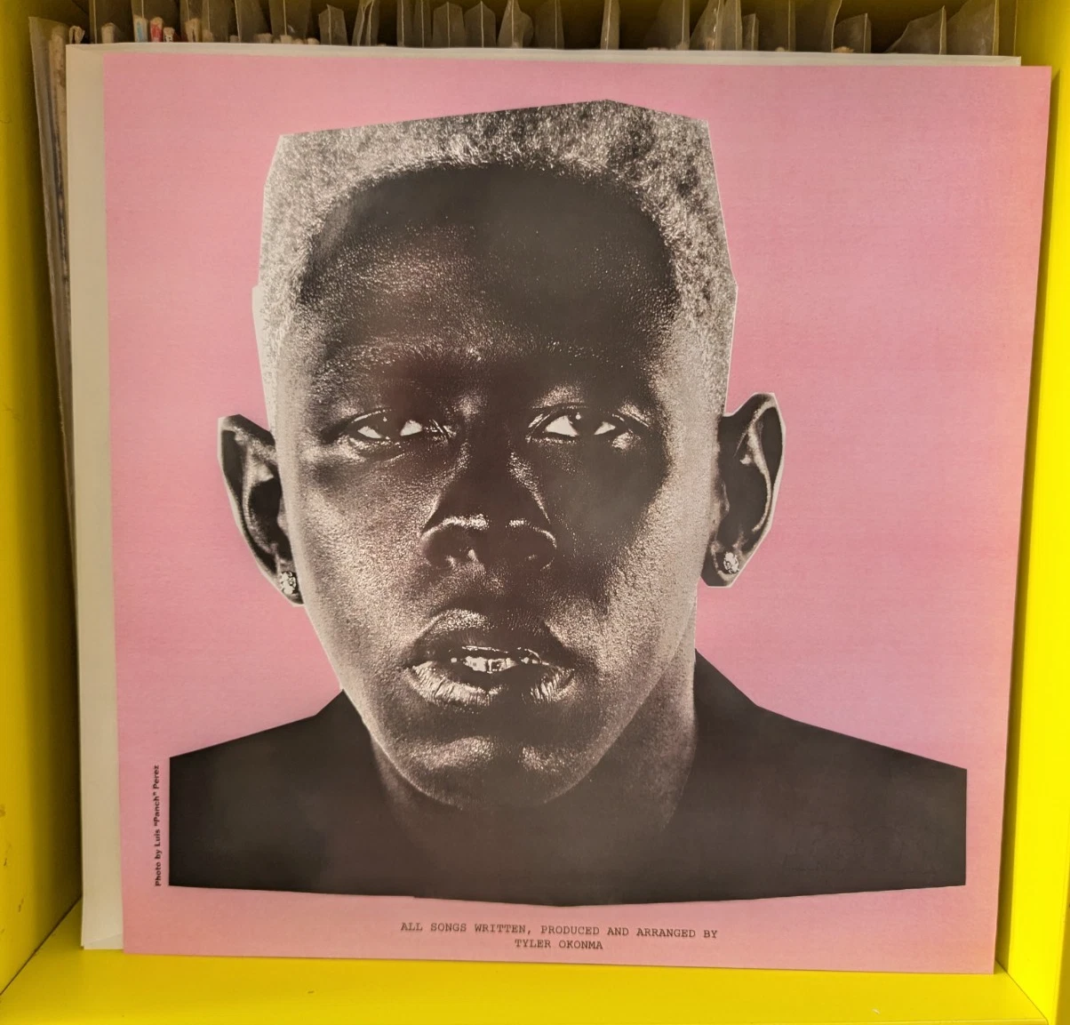 Tyler, The Creator - Igor (LP) - Image 5