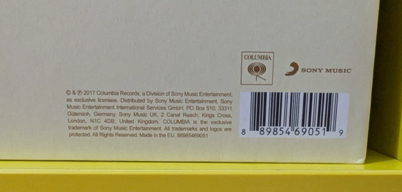 Tyler, The Creator - Flower Boy (LP) - Image 8