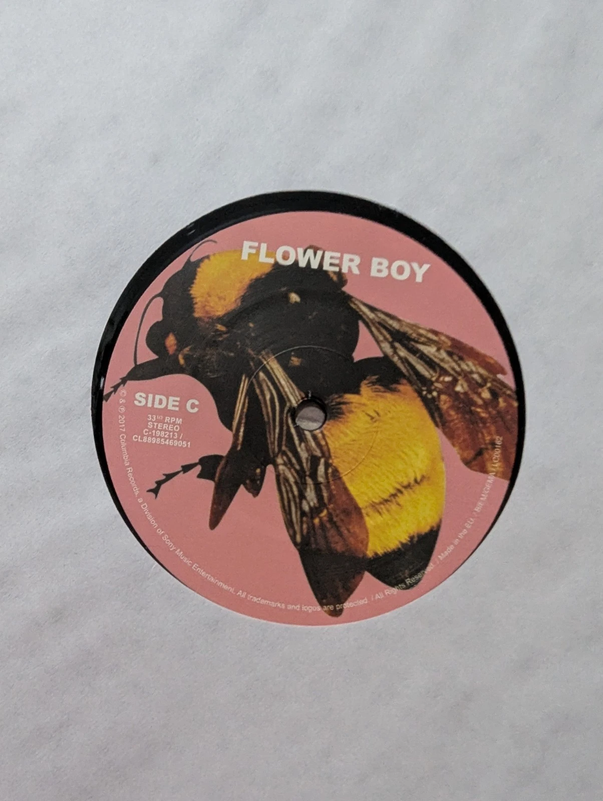 Tyler, The Creator - Flower Boy (LP) - Image 3